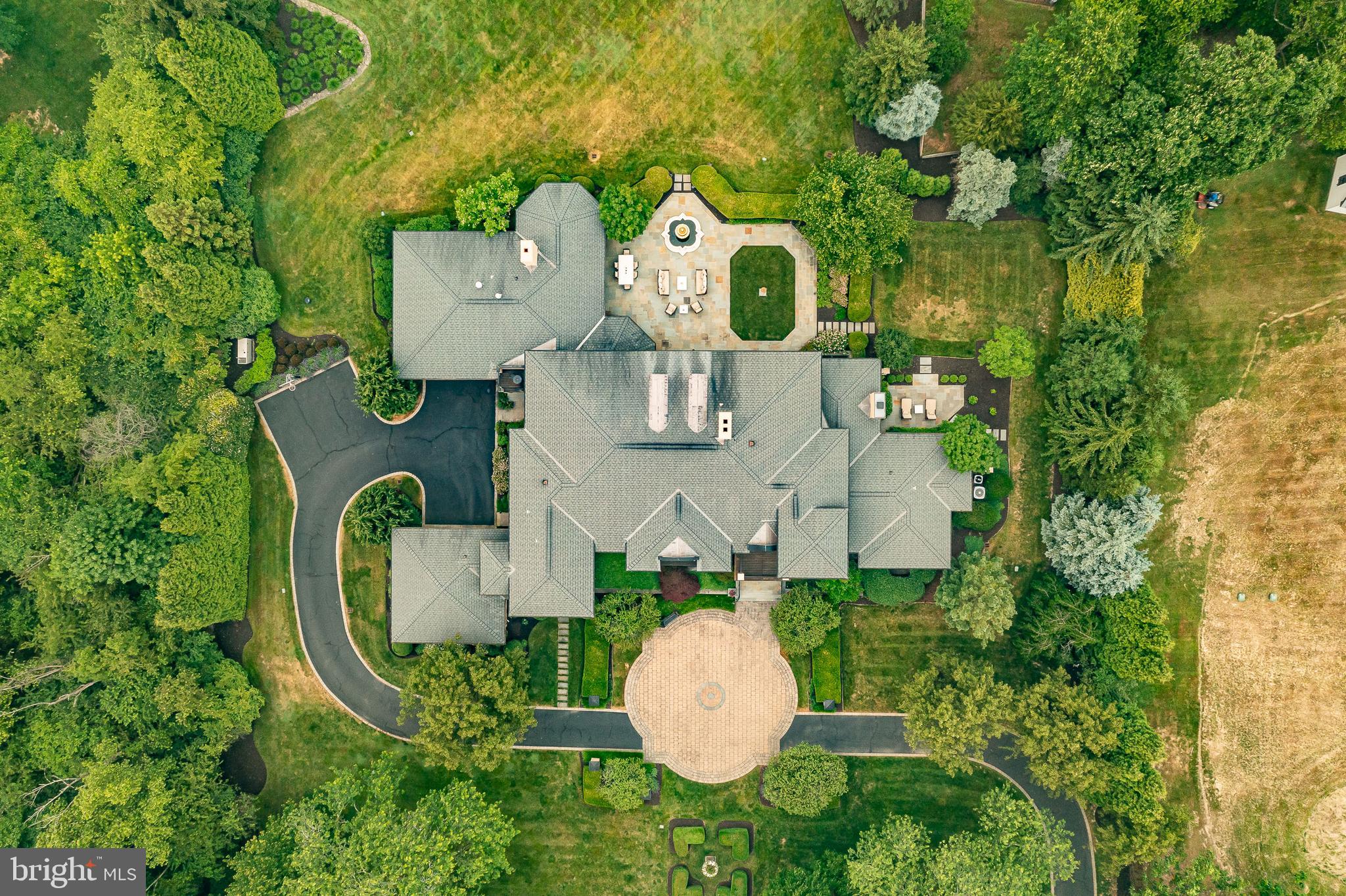 GWYNEDD VALLEY - Residential