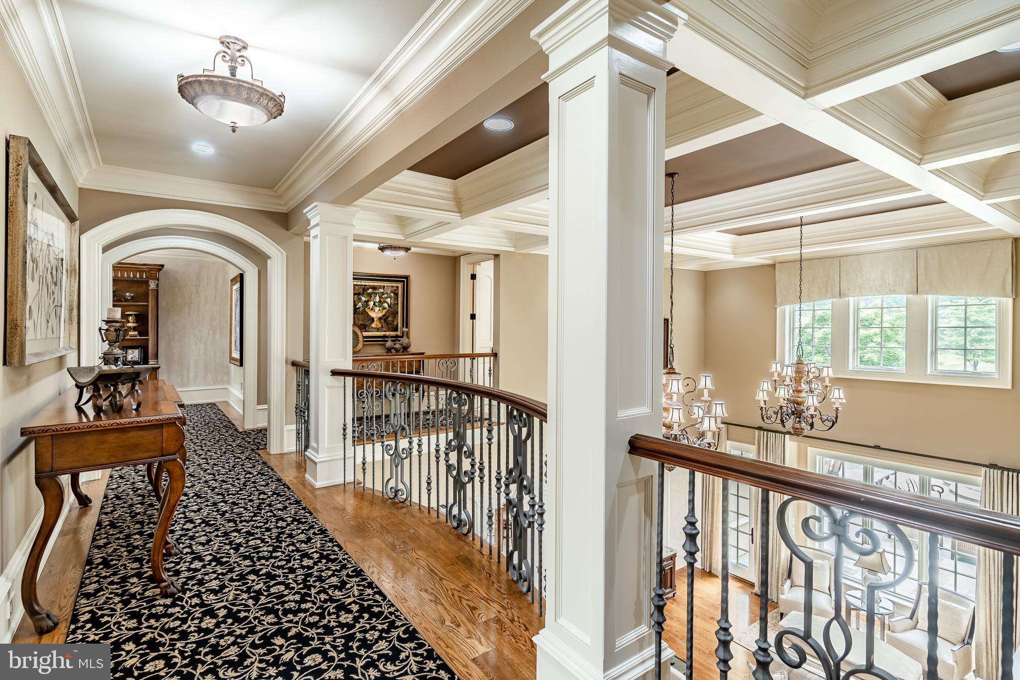 GWYNEDD VALLEY - Residential