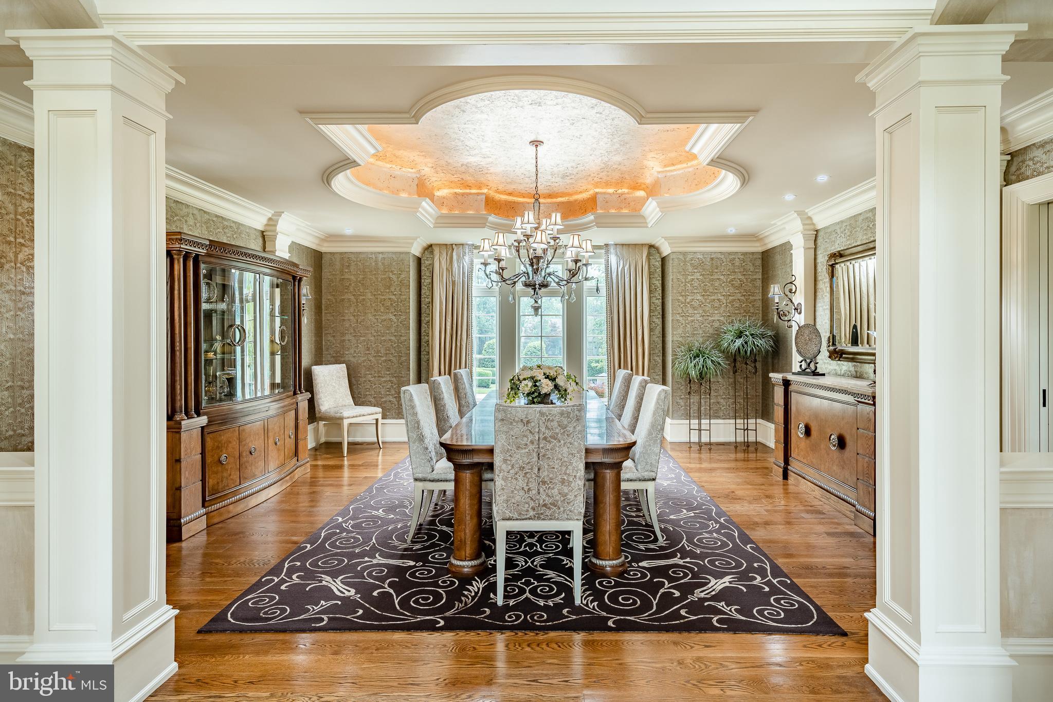 GWYNEDD VALLEY - Residential