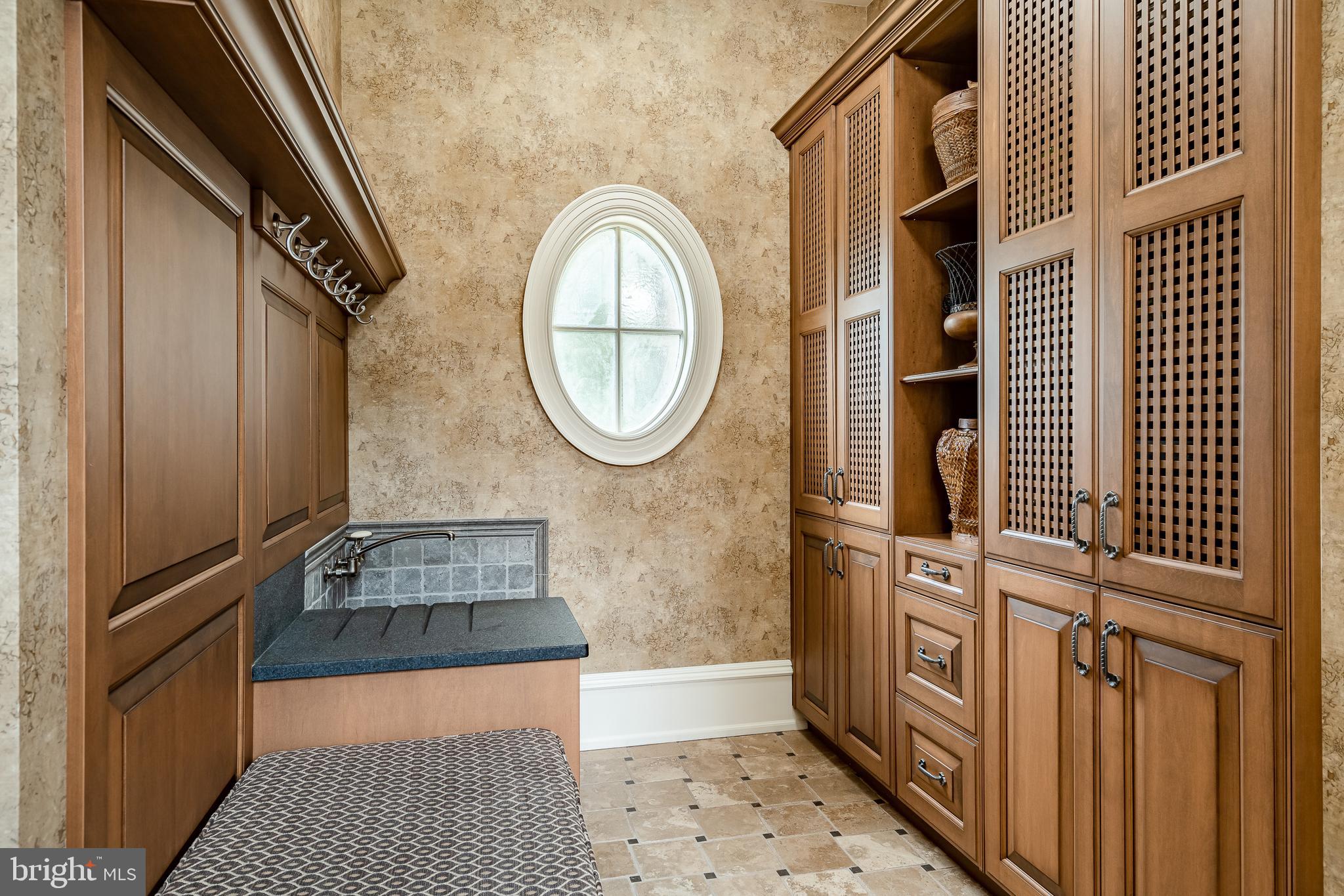 GWYNEDD VALLEY - Residential