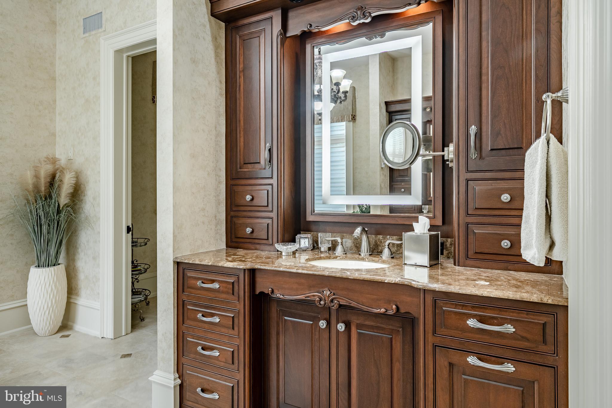 GWYNEDD VALLEY - Residential