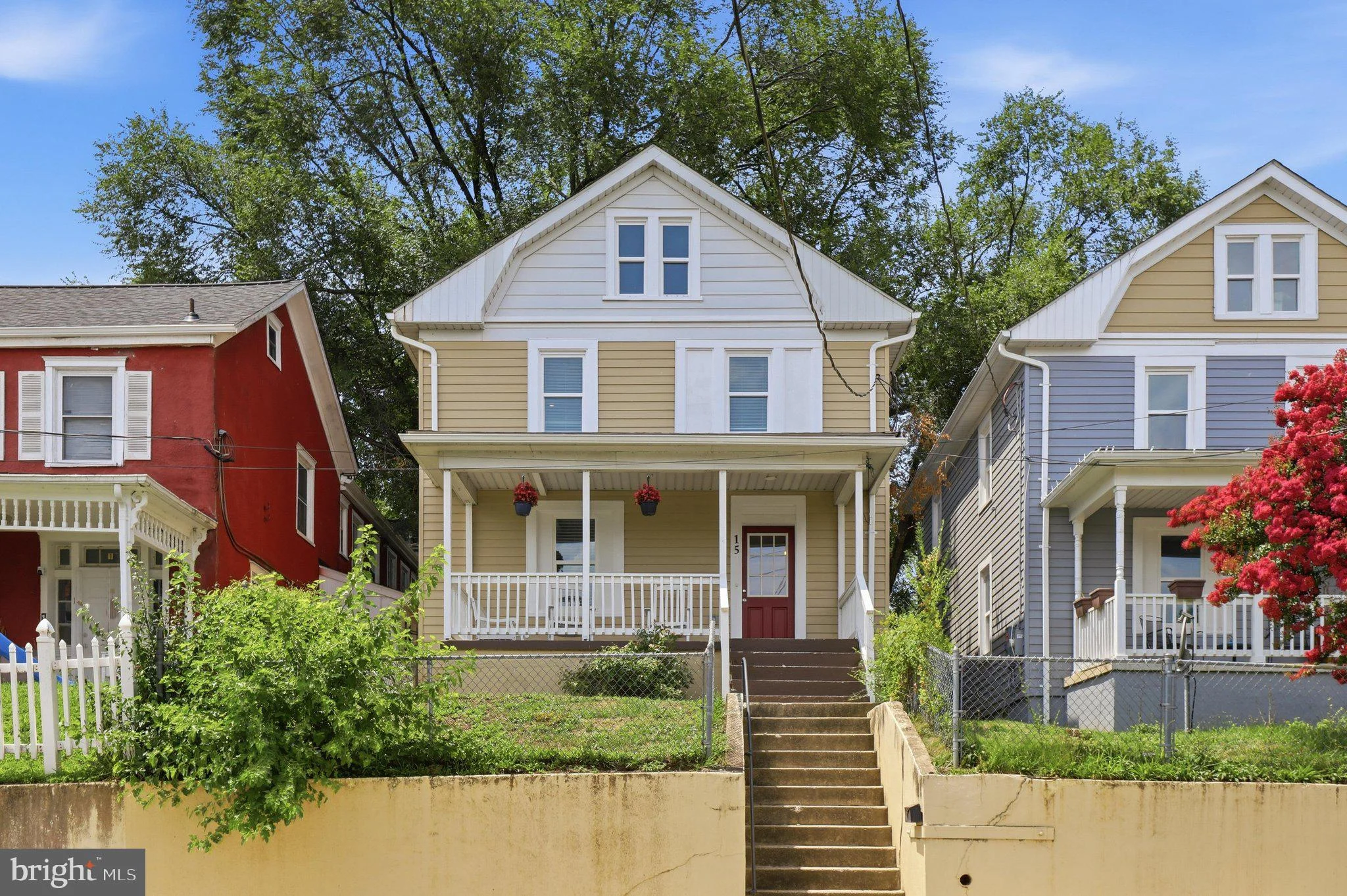 15 Maryland Avenue