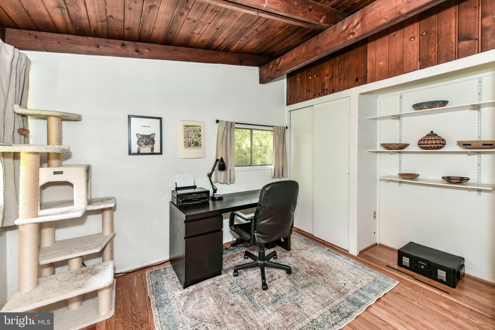 HOLMES RUN ACRES - Residential Lease