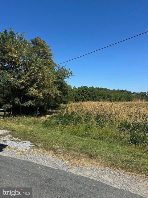 NEWTOWN ROAD CHESTER MD 21619