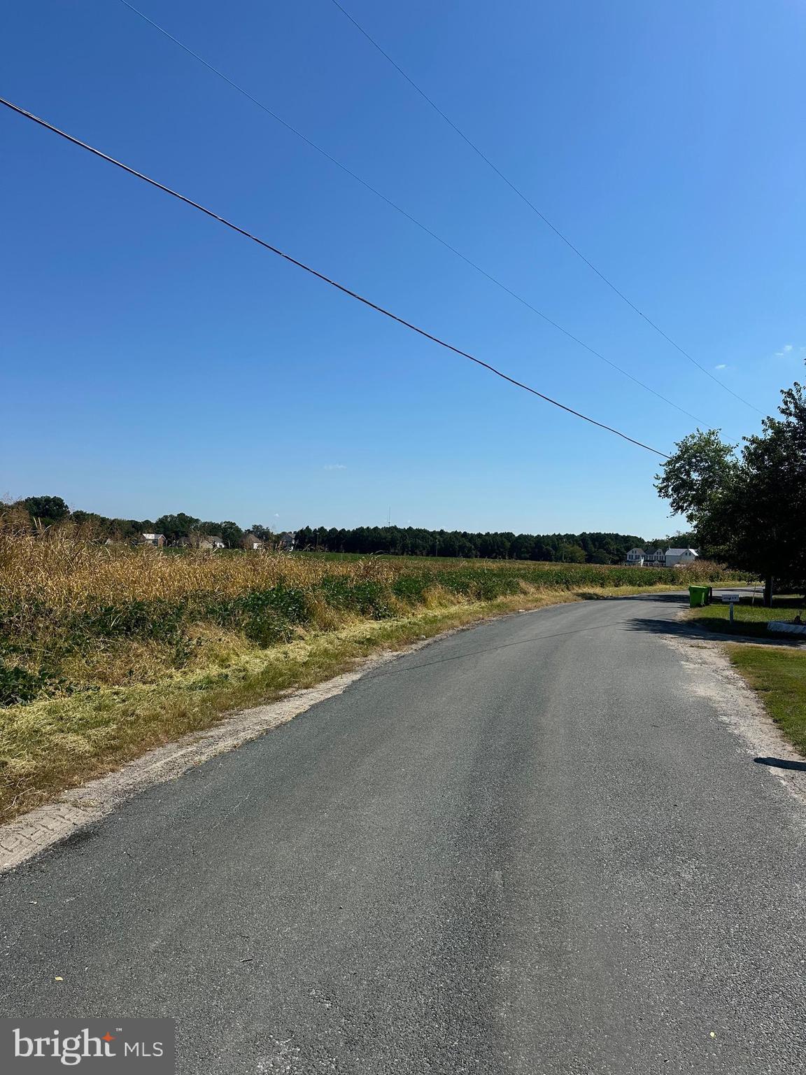 NEWTOWN ROAD