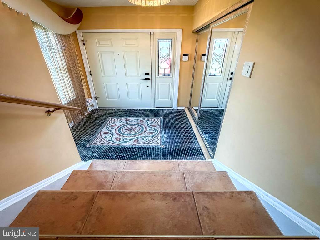 TAPESTRY - Residential