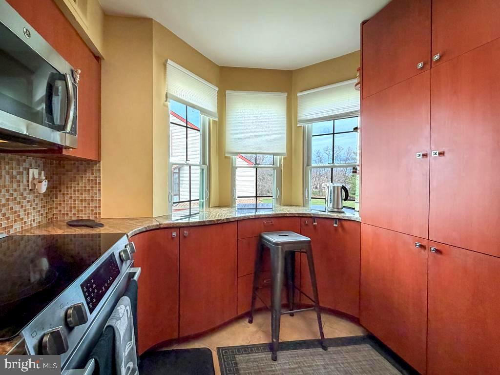 TAPESTRY - Residential