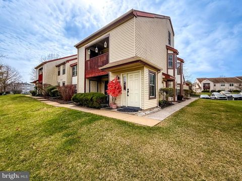 Photo of 4016 Barry Court, SOUTHAMPTON, PA 18966 (MLS # PABU2117622)