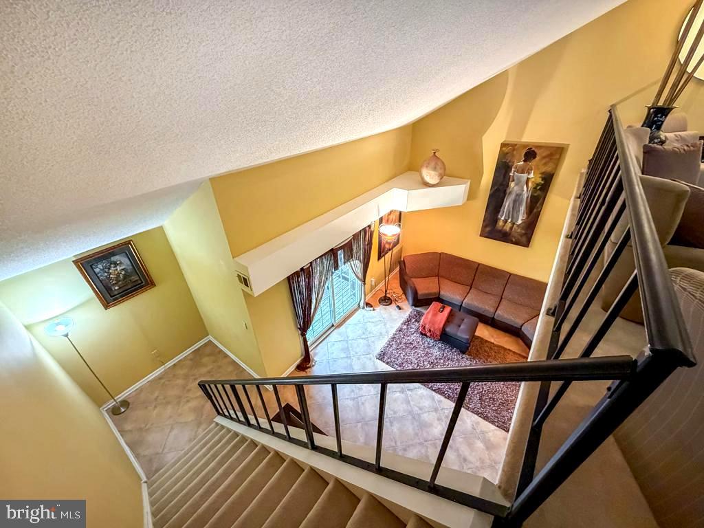 TAPESTRY - Residential