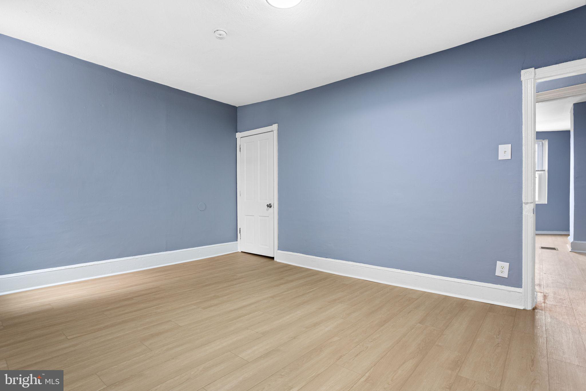 KINGSESSING - Residential