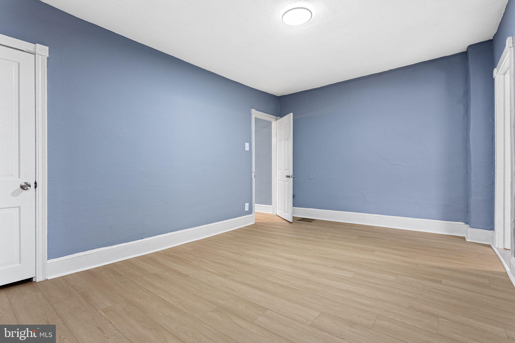 KINGSESSING - Residential