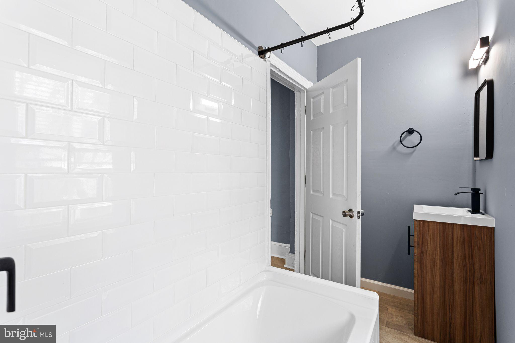 KINGSESSING - Residential