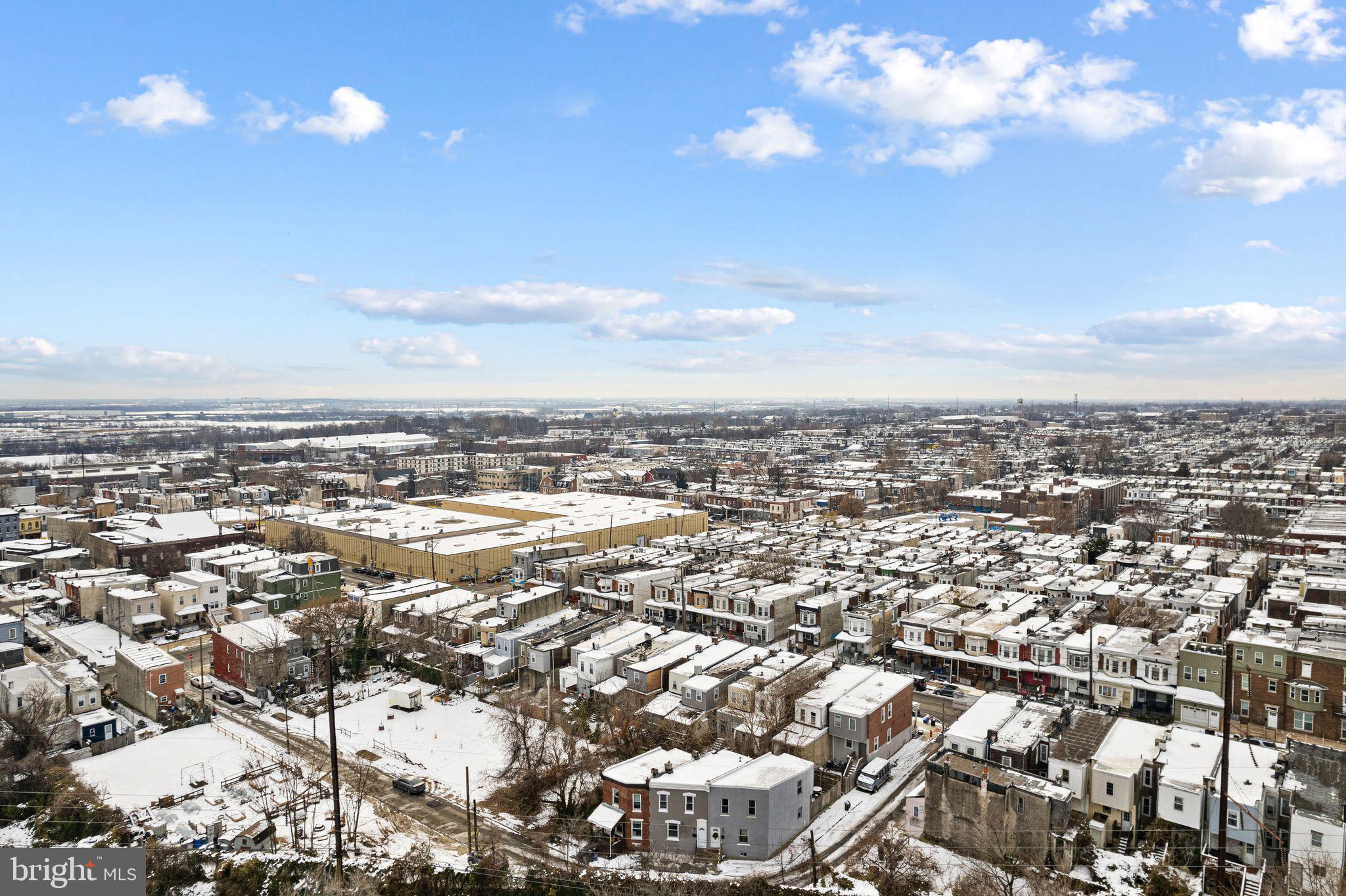 KINGSESSING - Residential