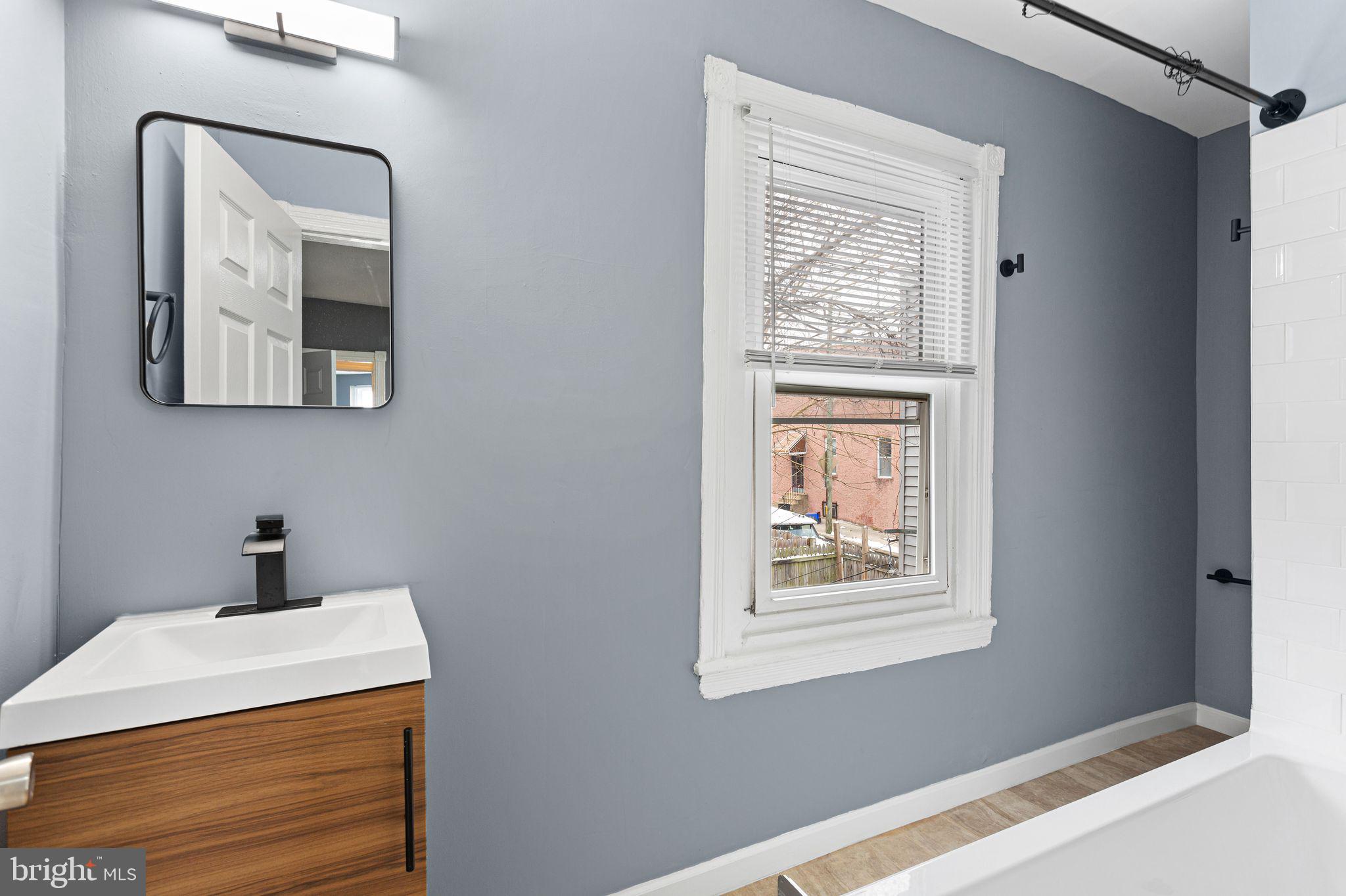 KINGSESSING - Residential