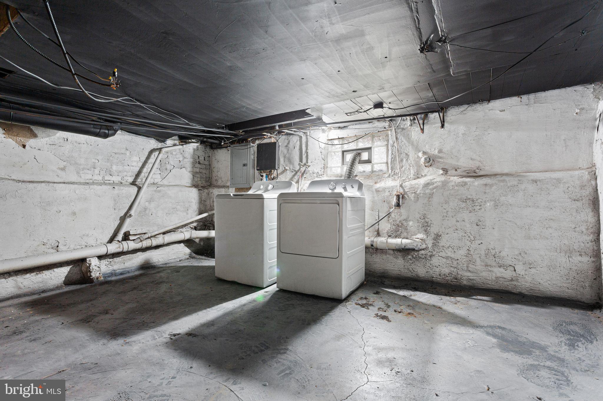 KINGSESSING - Residential