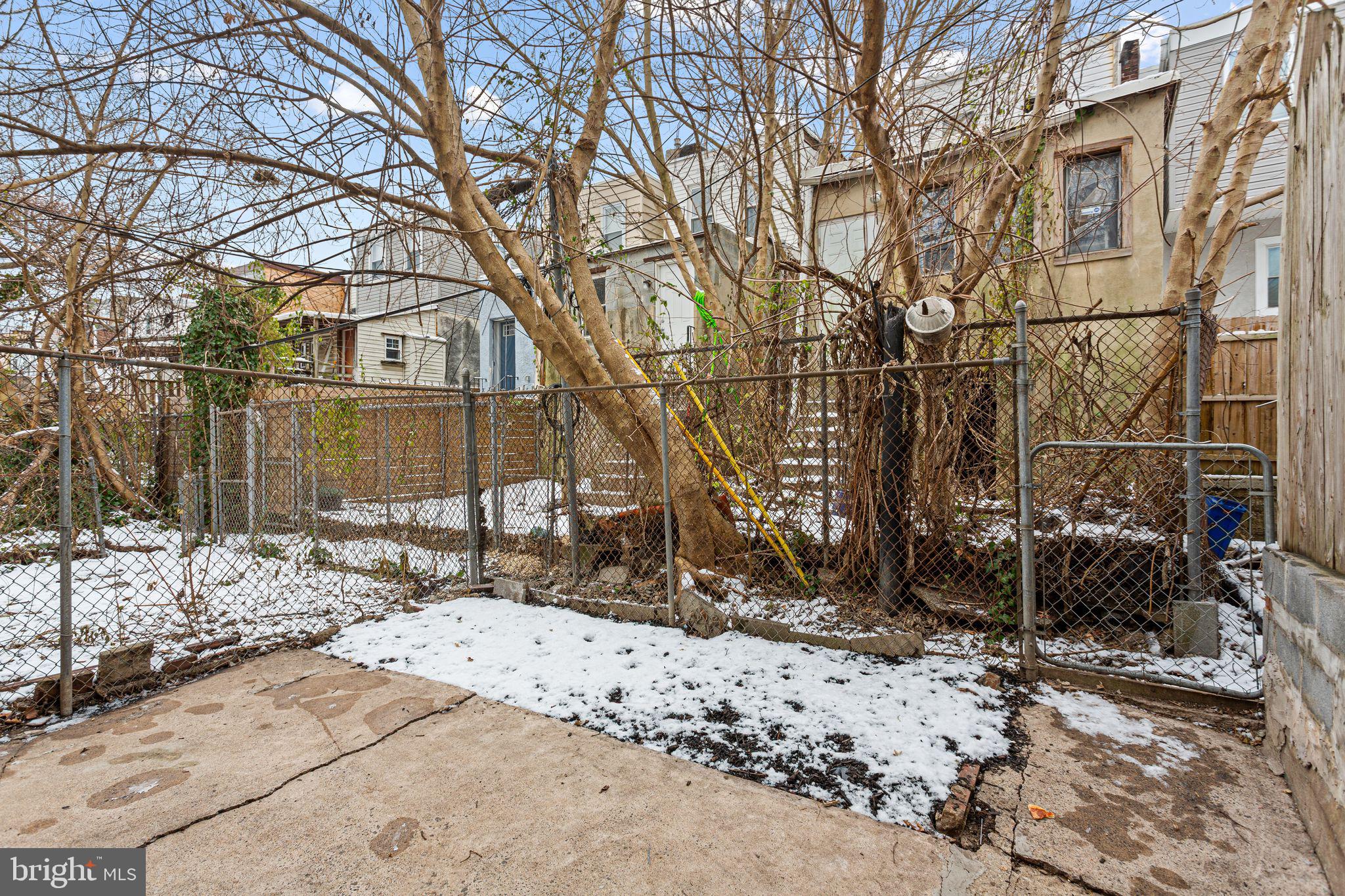 KINGSESSING - Residential