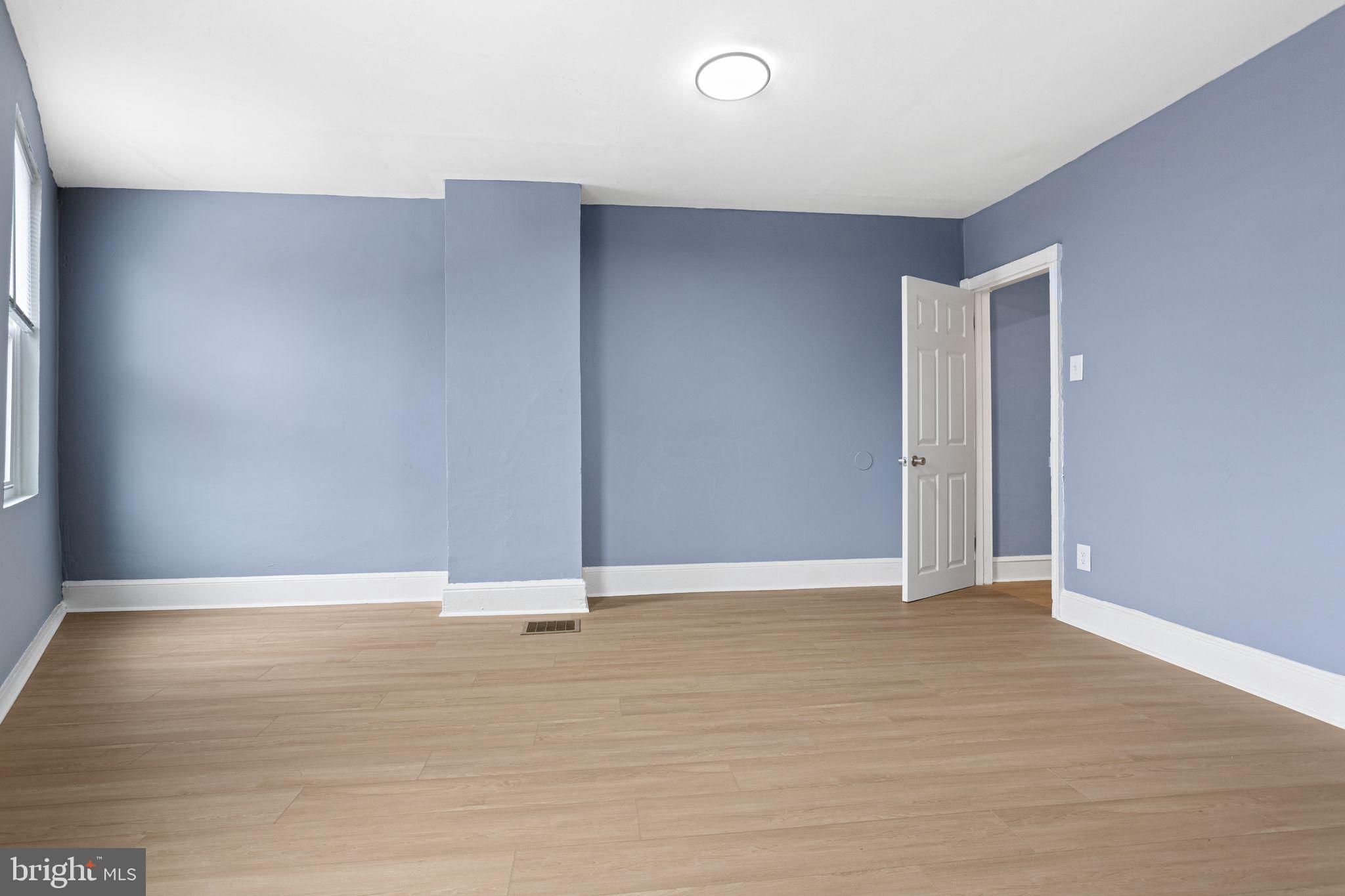 KINGSESSING - Residential