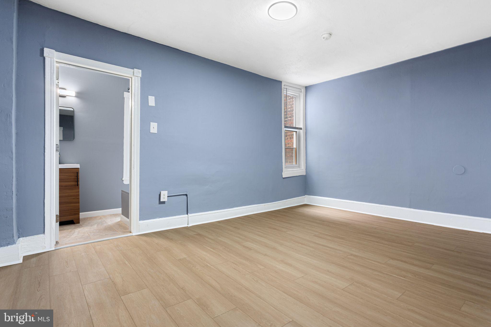 KINGSESSING - Residential