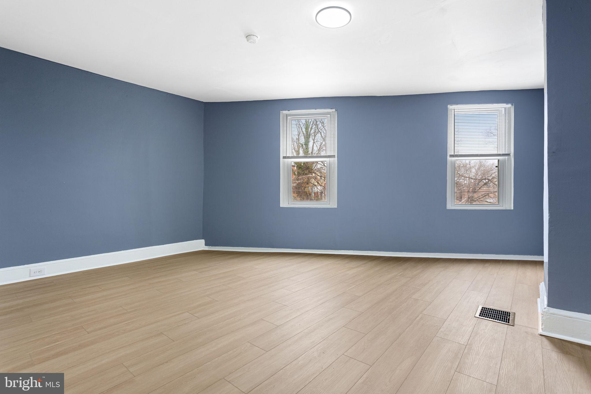 KINGSESSING - Residential