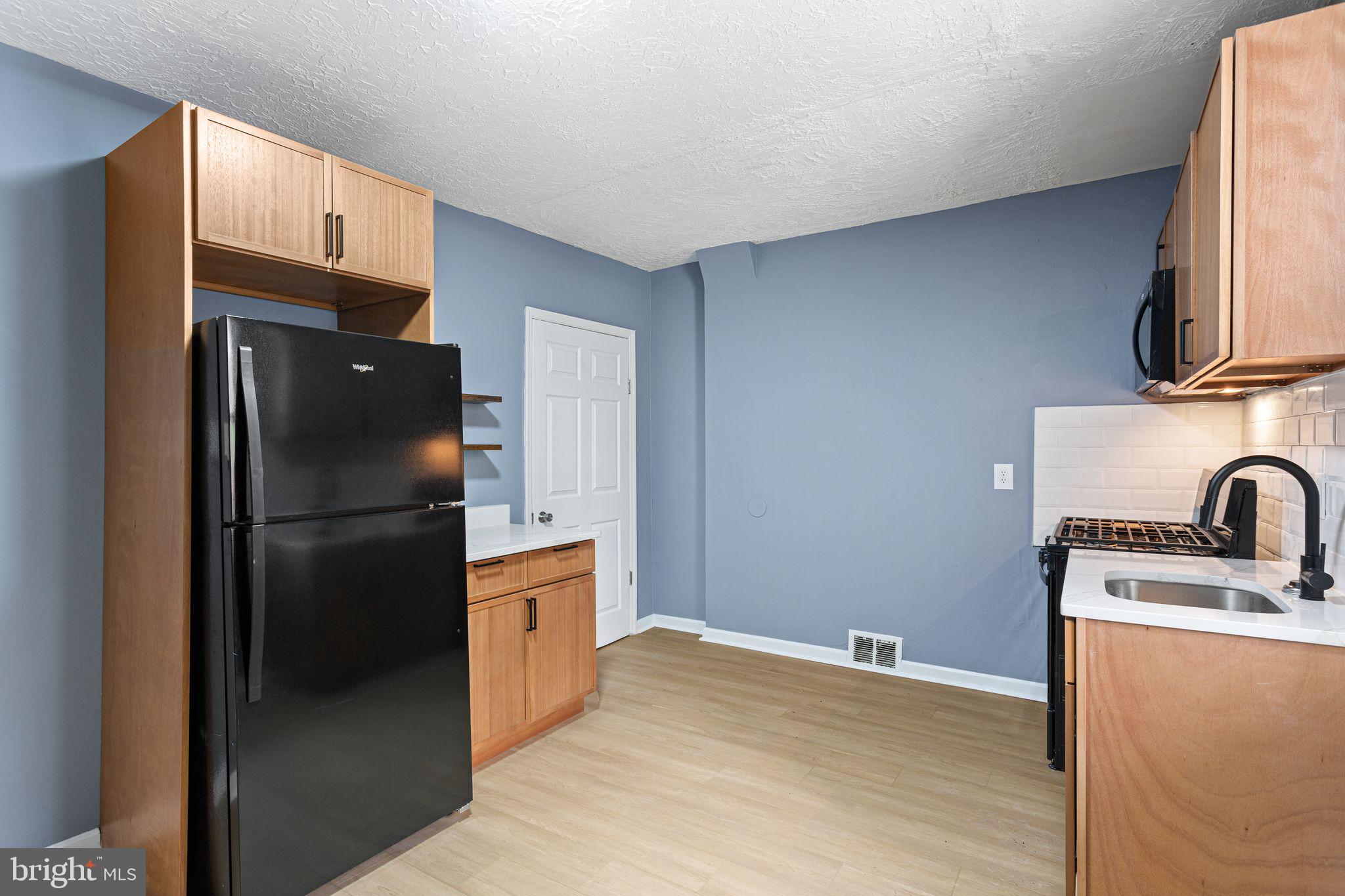 KINGSESSING - Residential