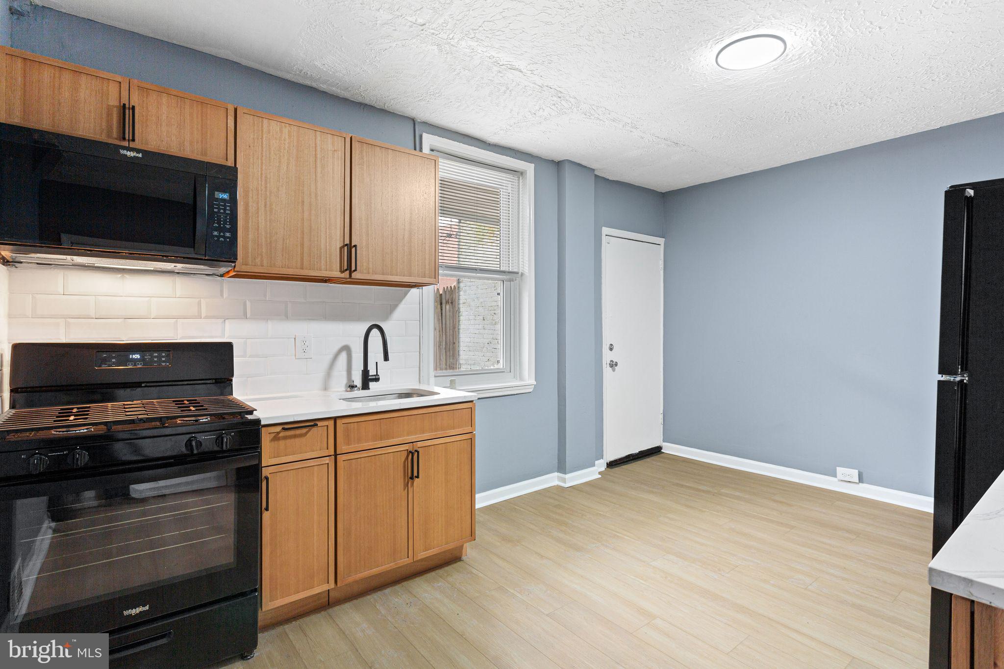 KINGSESSING - Residential