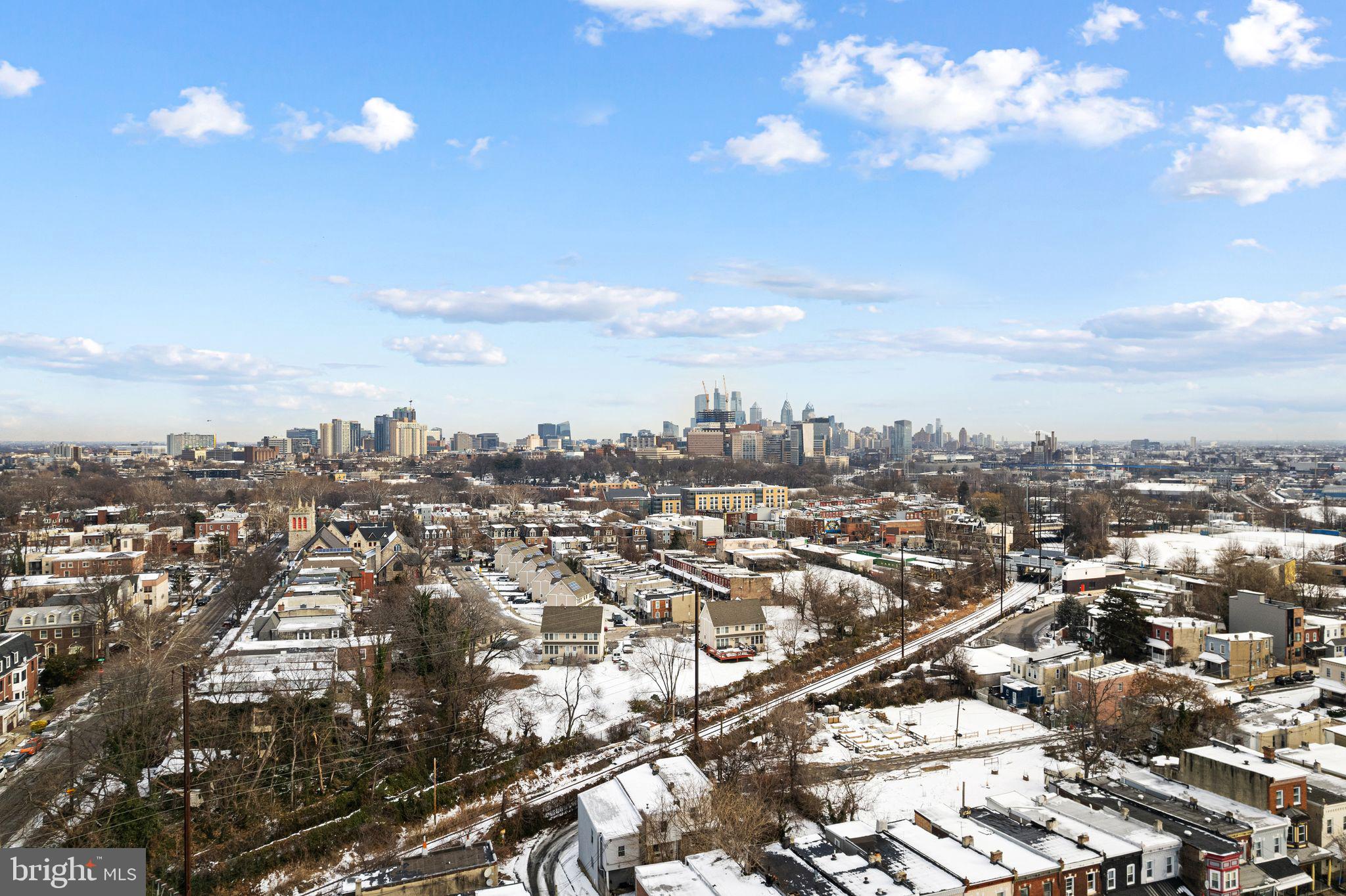 KINGSESSING - Residential