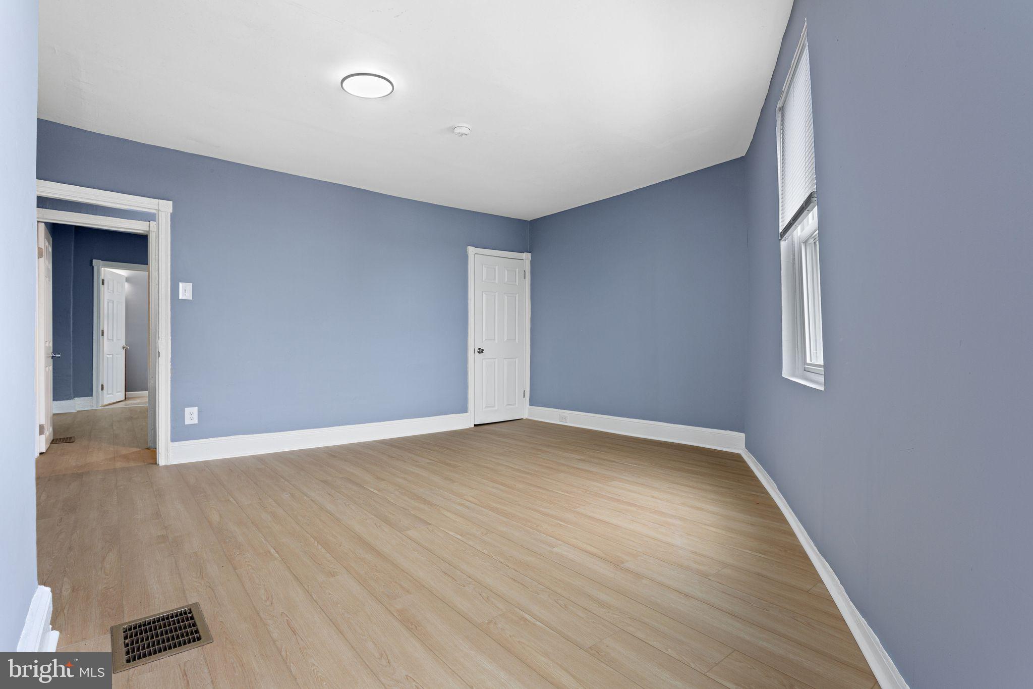 KINGSESSING - Residential