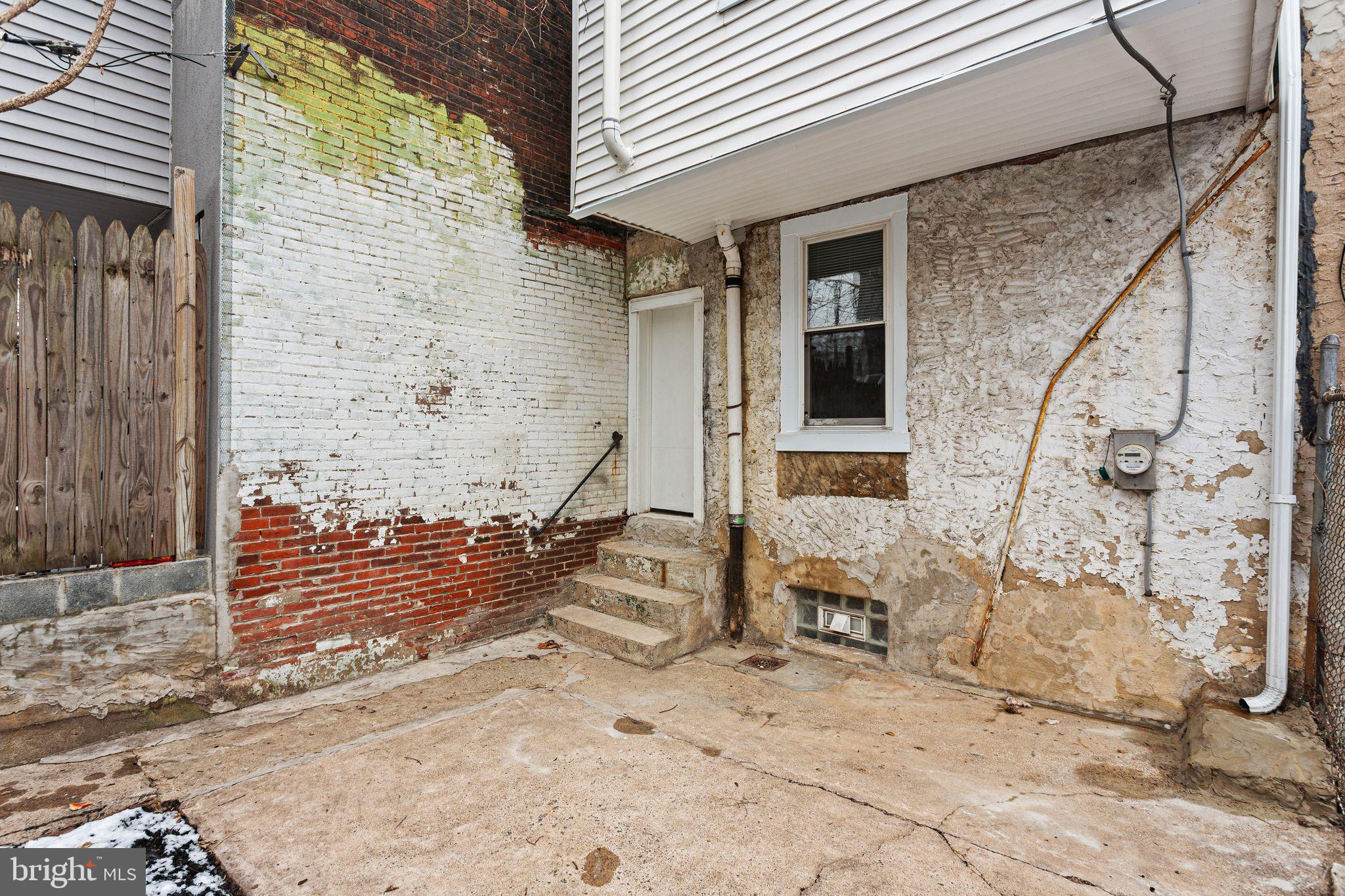 KINGSESSING - Residential