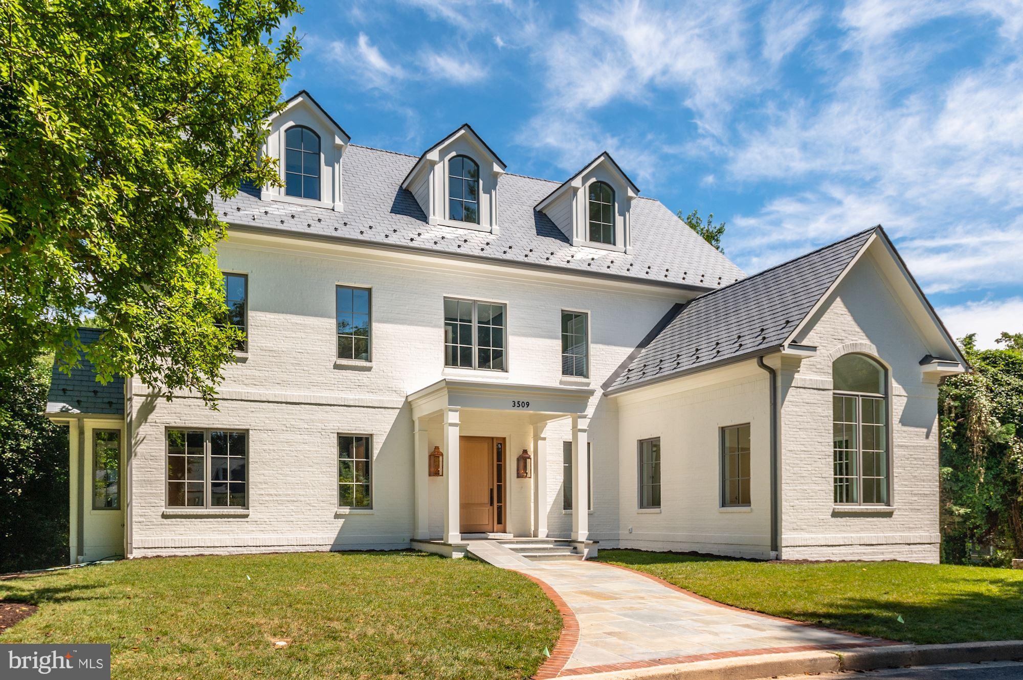 SPRING VALLEY - Residential