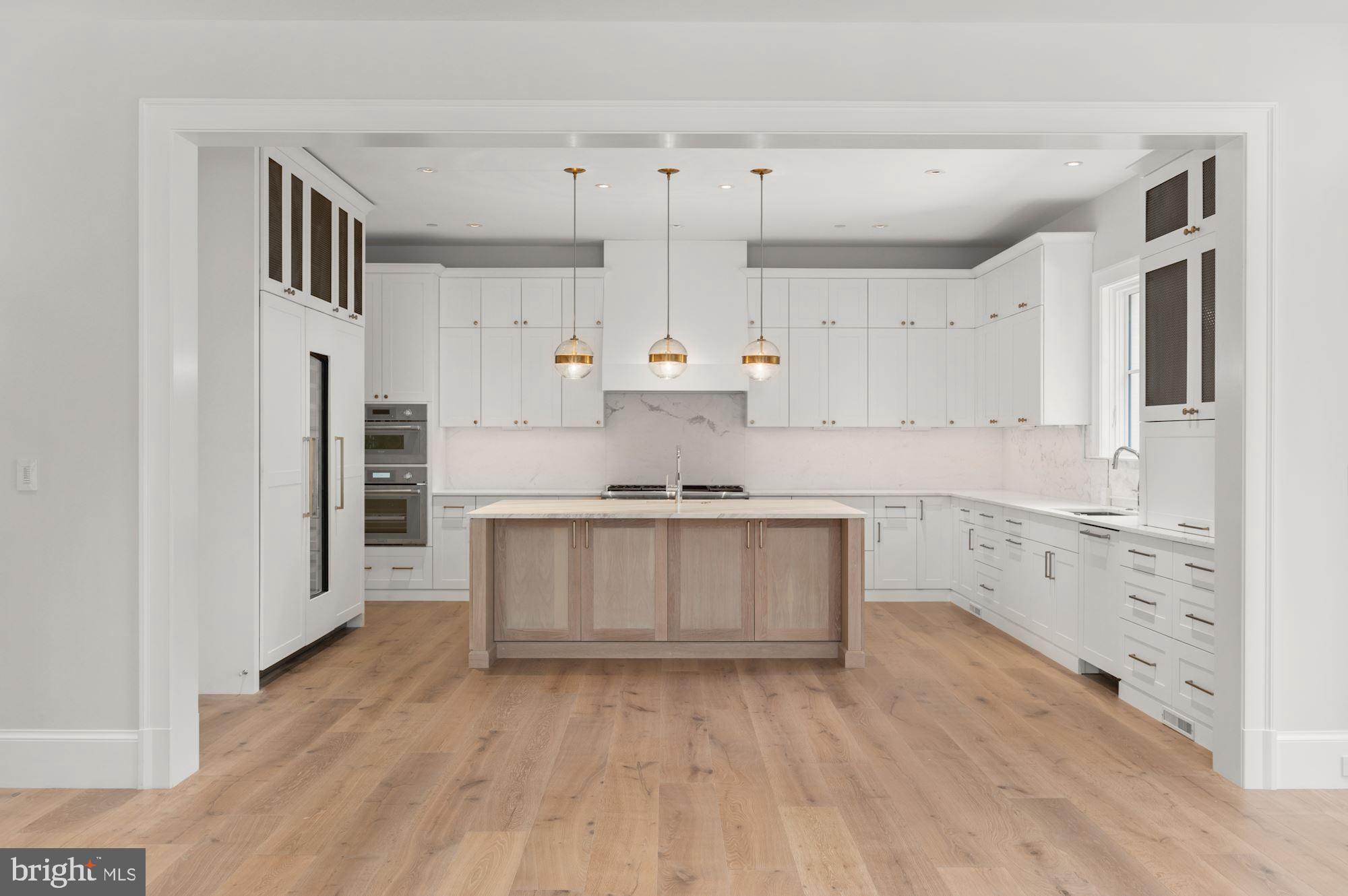 SPRING VALLEY - Residential