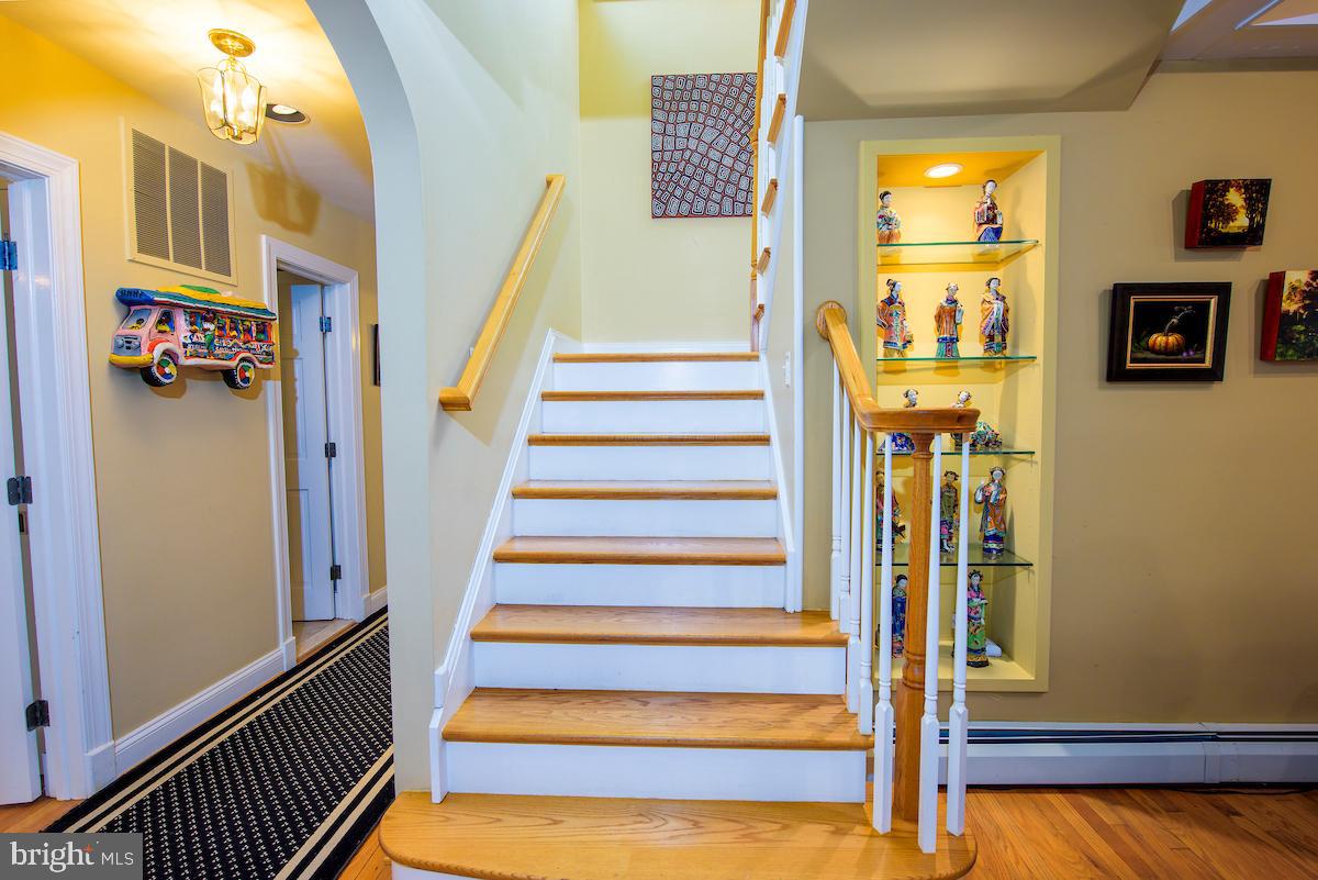 ROUND BAY - Residential