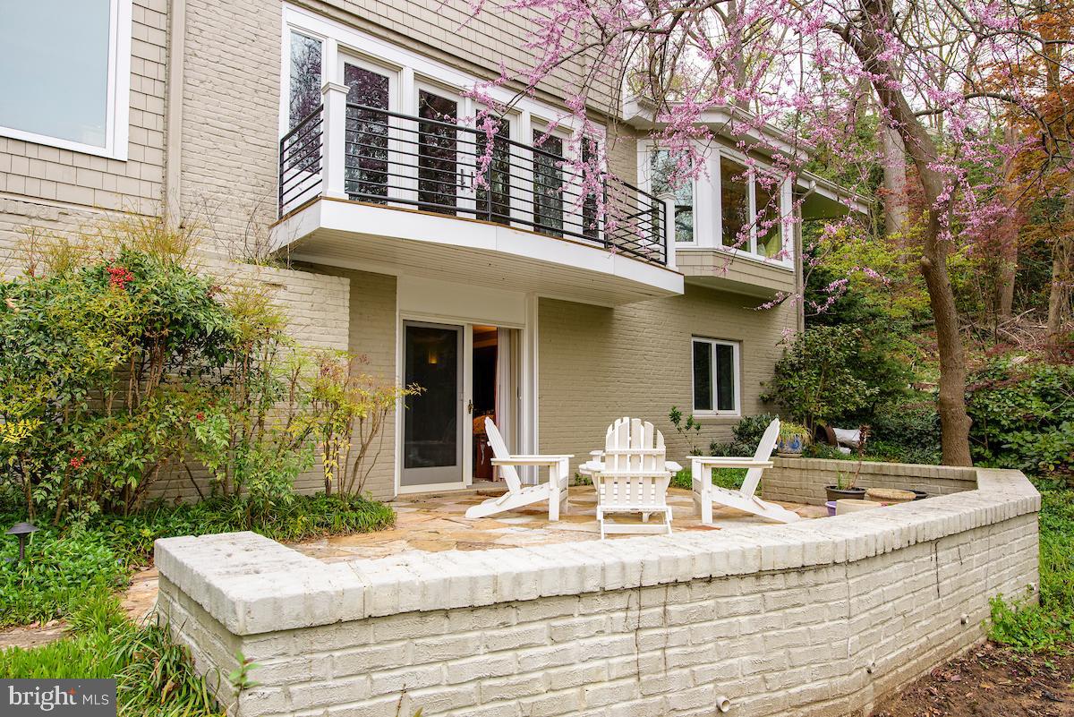 ROUND BAY - Residential