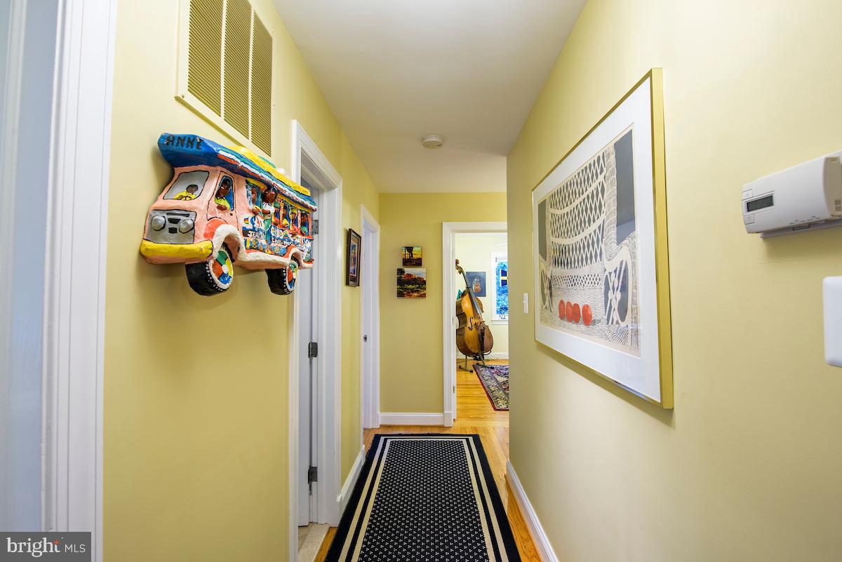 ROUND BAY - Residential