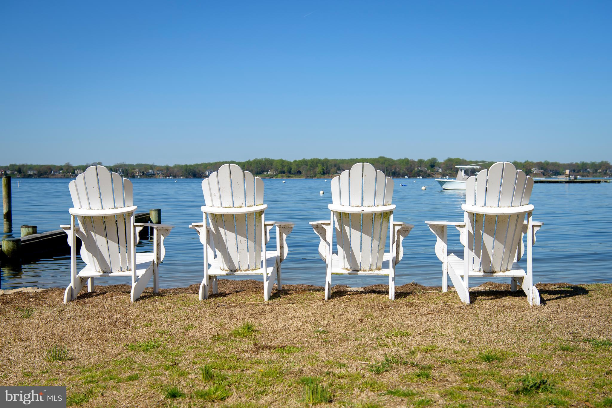 ROUND BAY - Residential