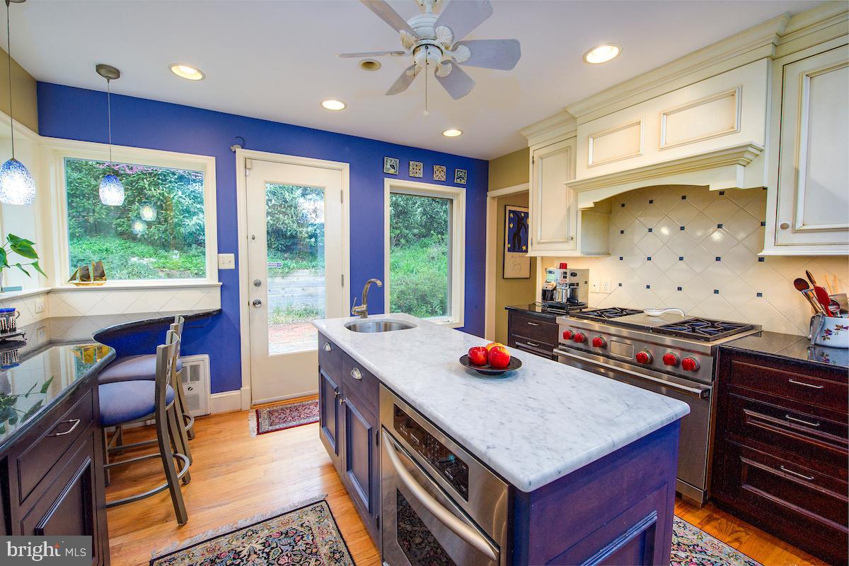 ROUND BAY - Residential