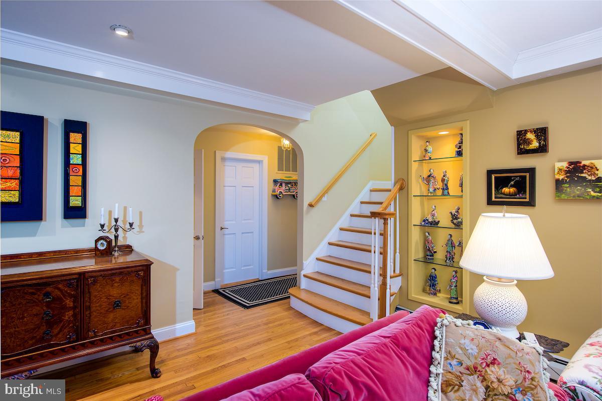 ROUND BAY - Residential