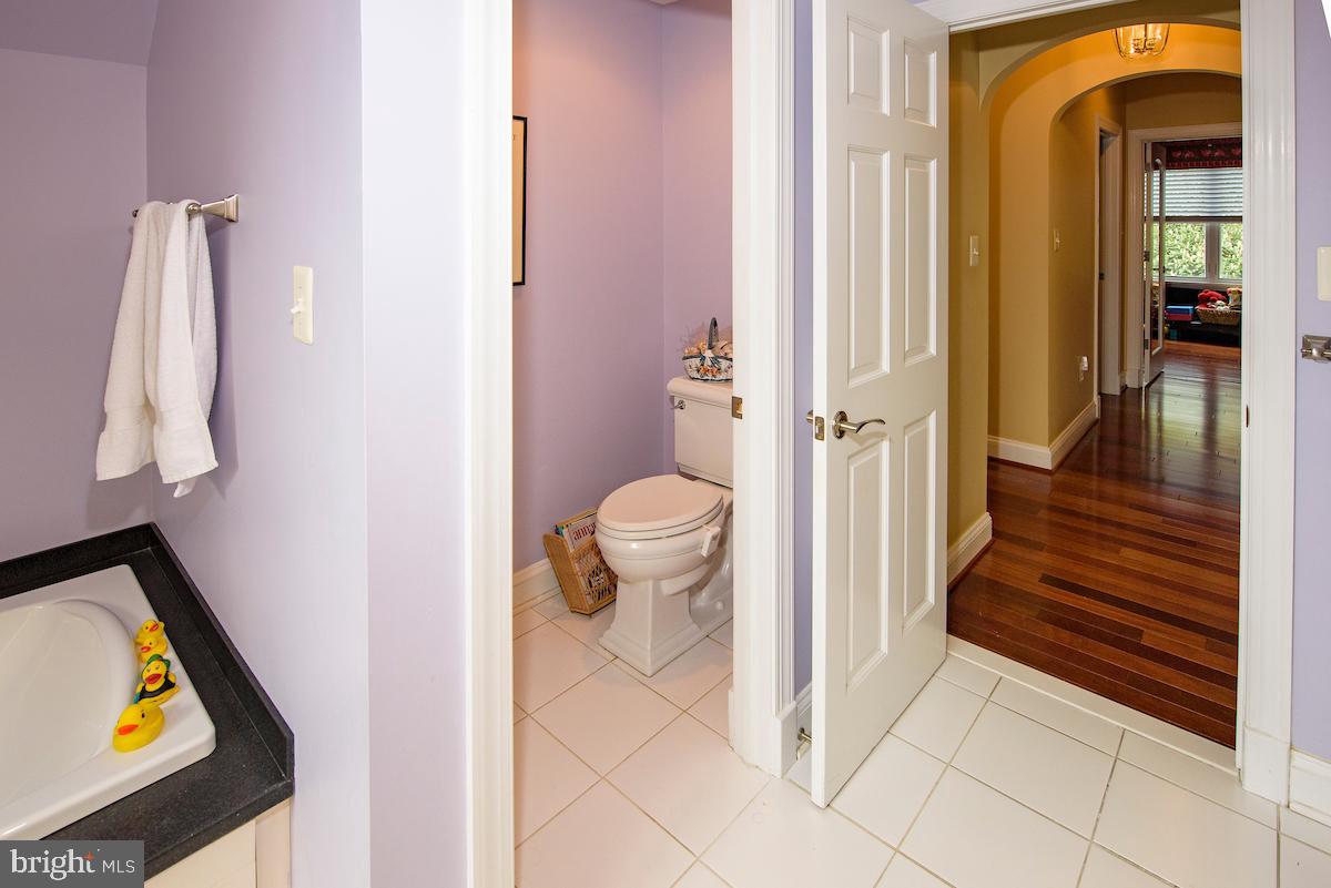 ROUND BAY - Residential