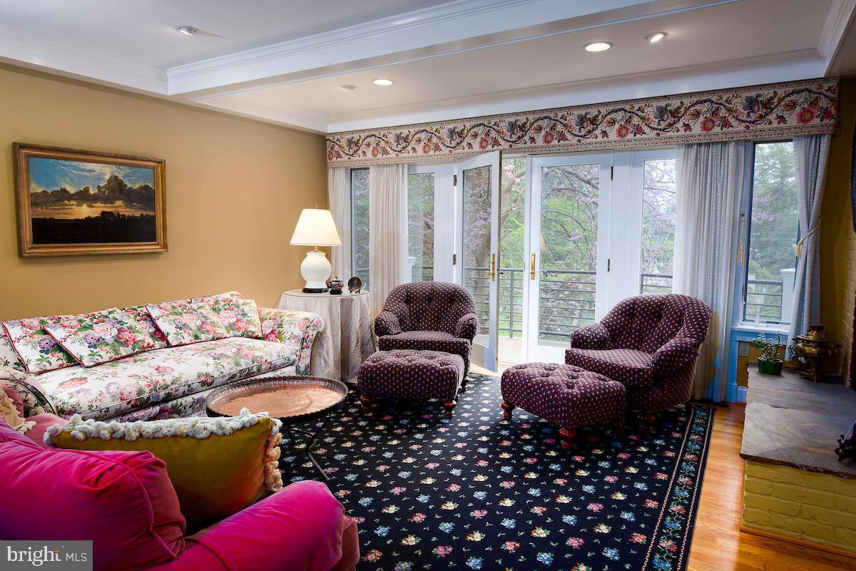 ROUND BAY - Residential