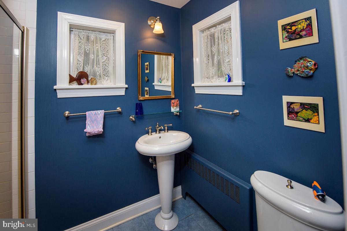 ROUND BAY - Residential