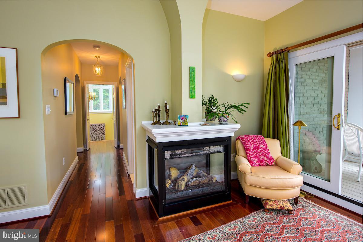 ROUND BAY - Residential