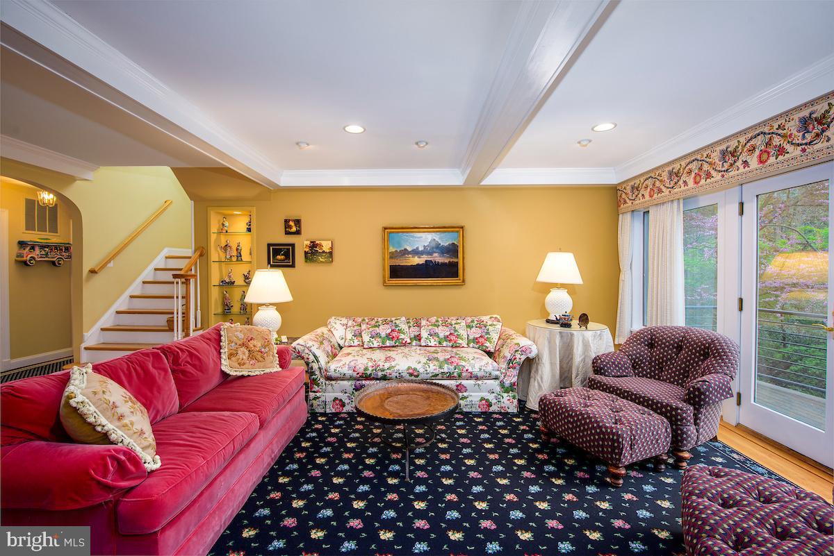 ROUND BAY - Residential