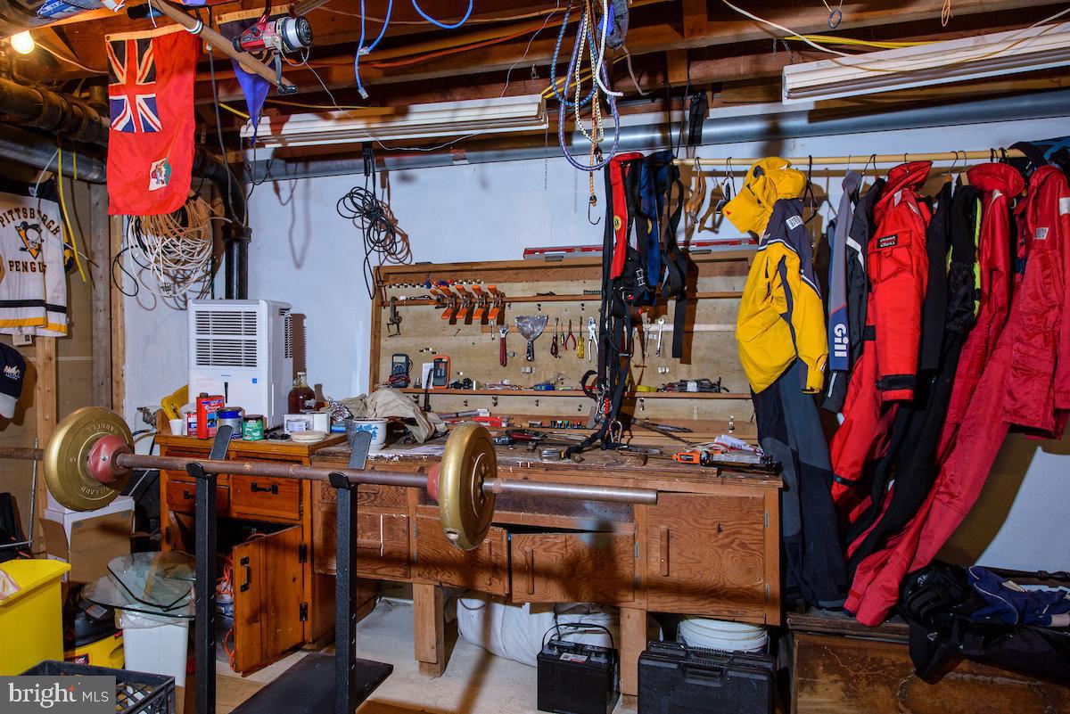 ROUND BAY - Residential