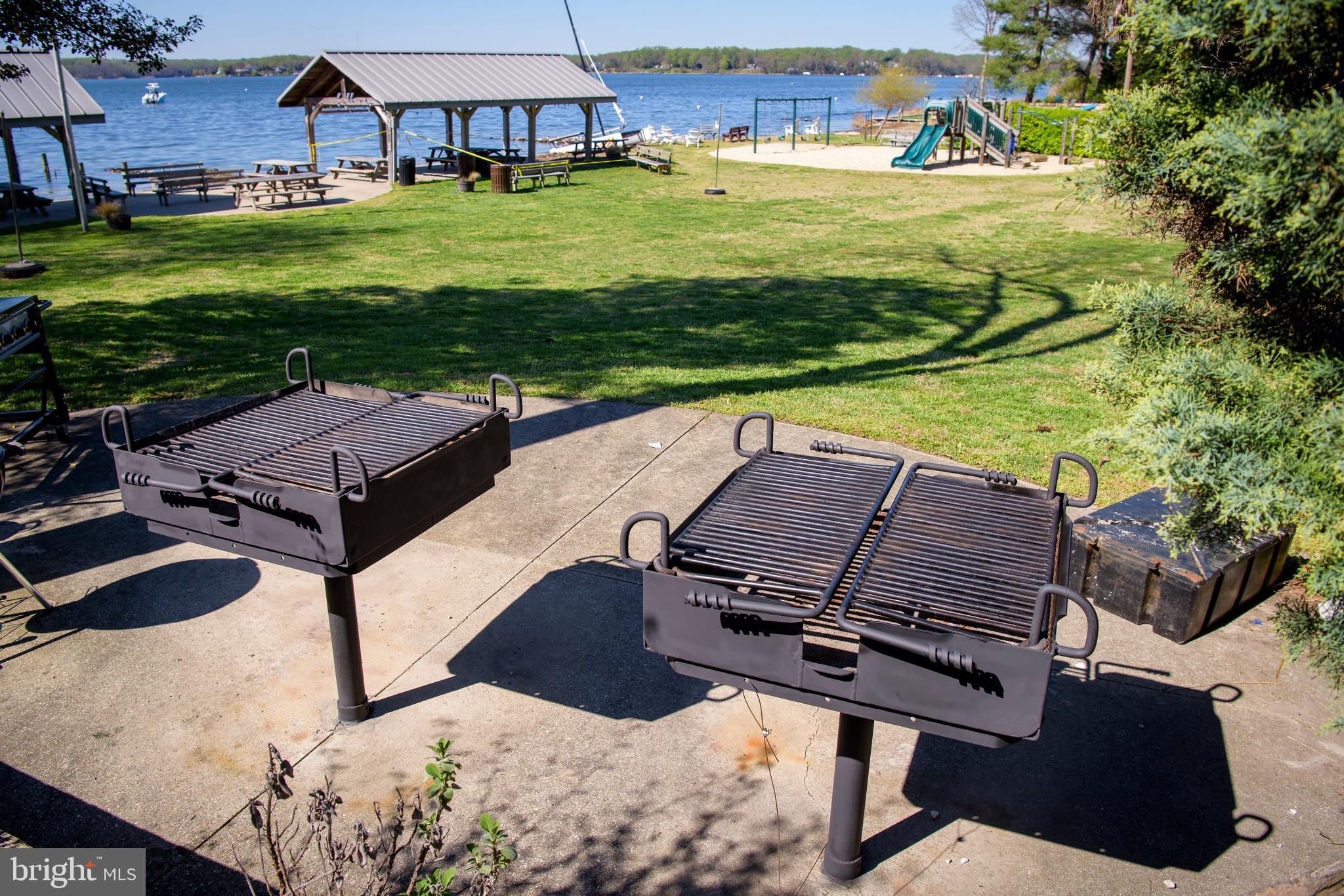 ROUND BAY - Residential