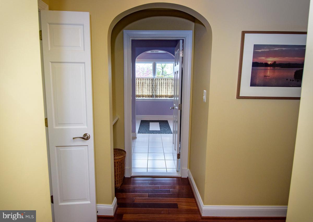 ROUND BAY - Residential