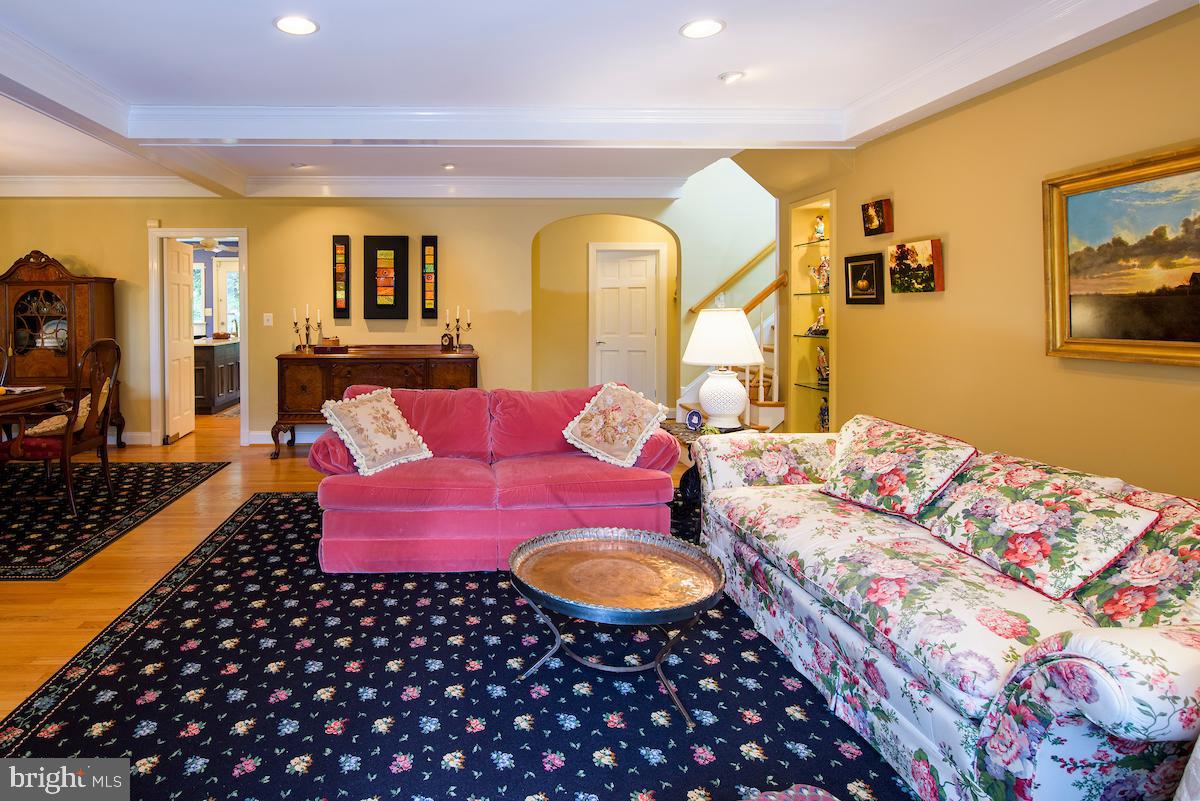 ROUND BAY - Residential