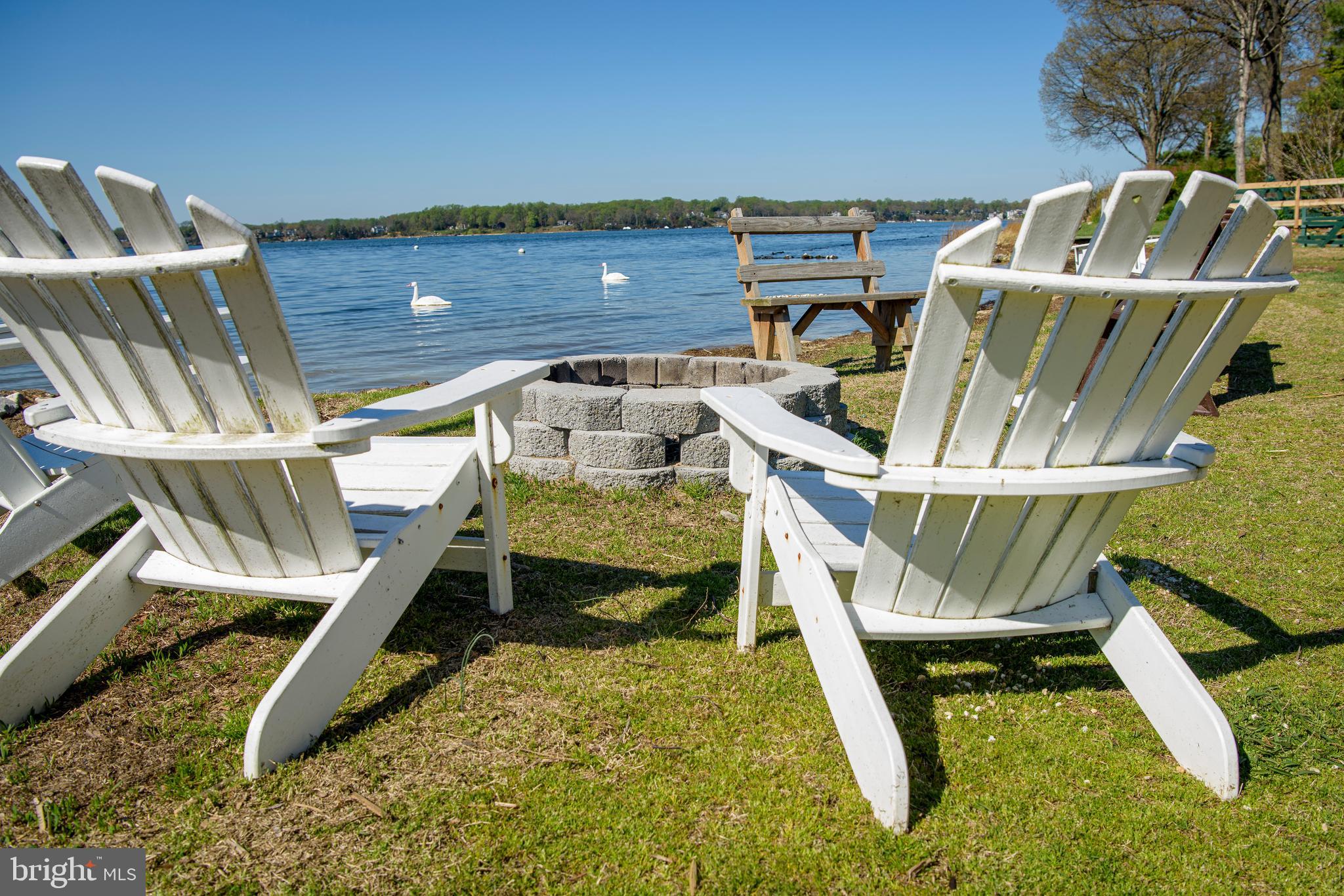 ROUND BAY - Residential