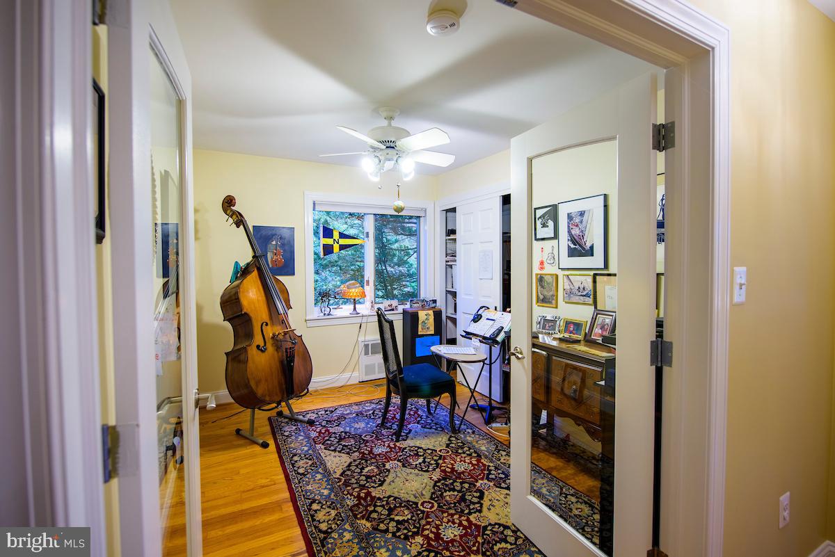 ROUND BAY - Residential