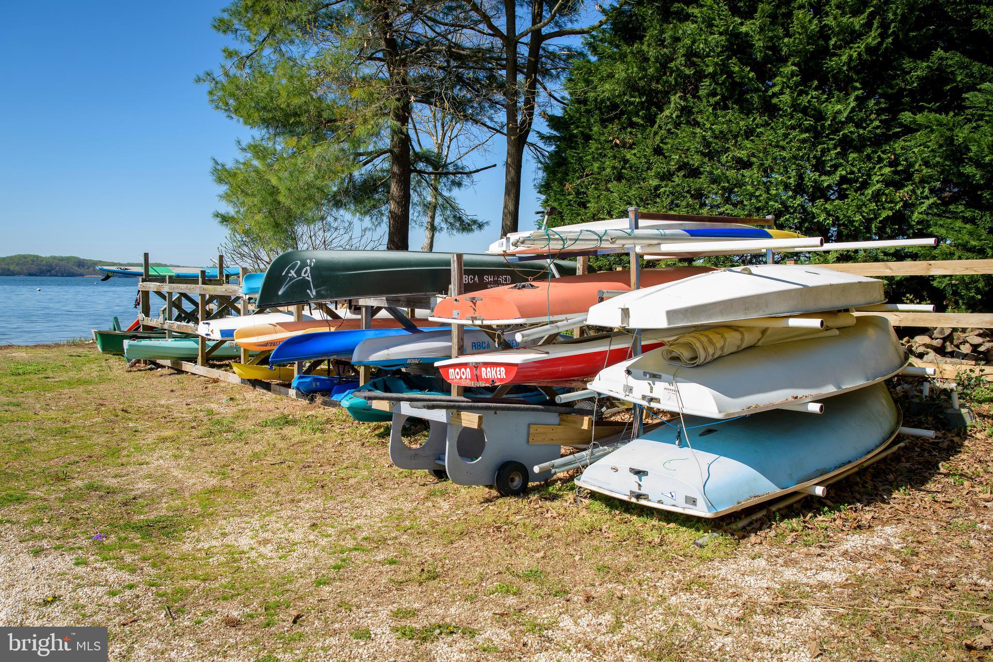 ROUND BAY - Residential