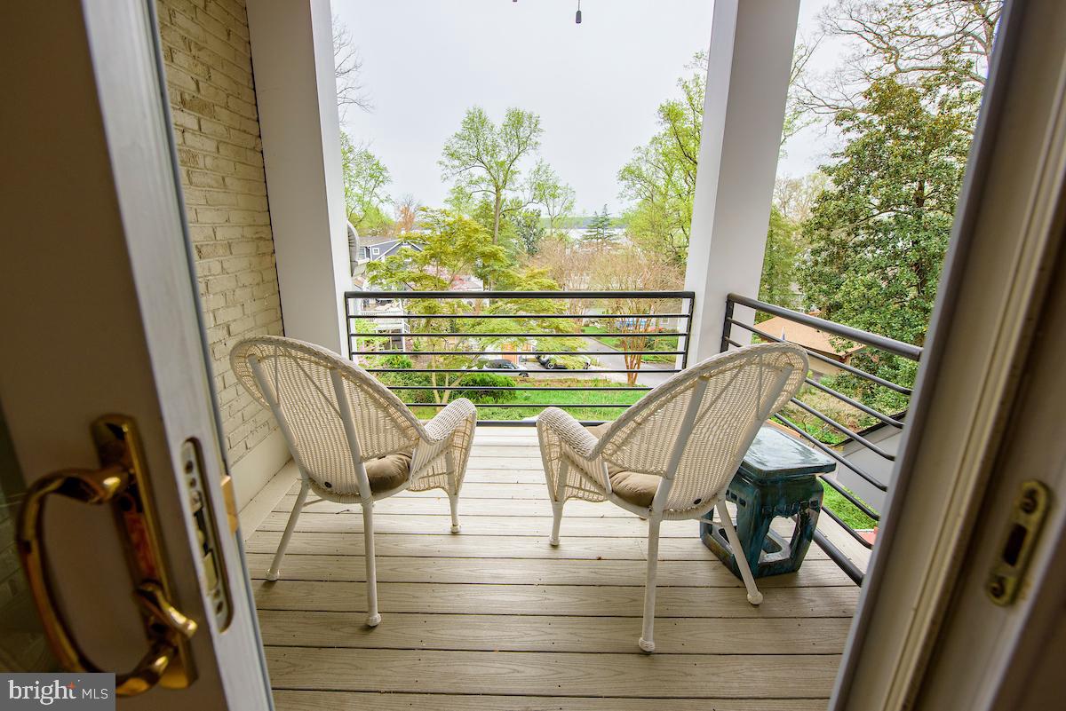 ROUND BAY - Residential