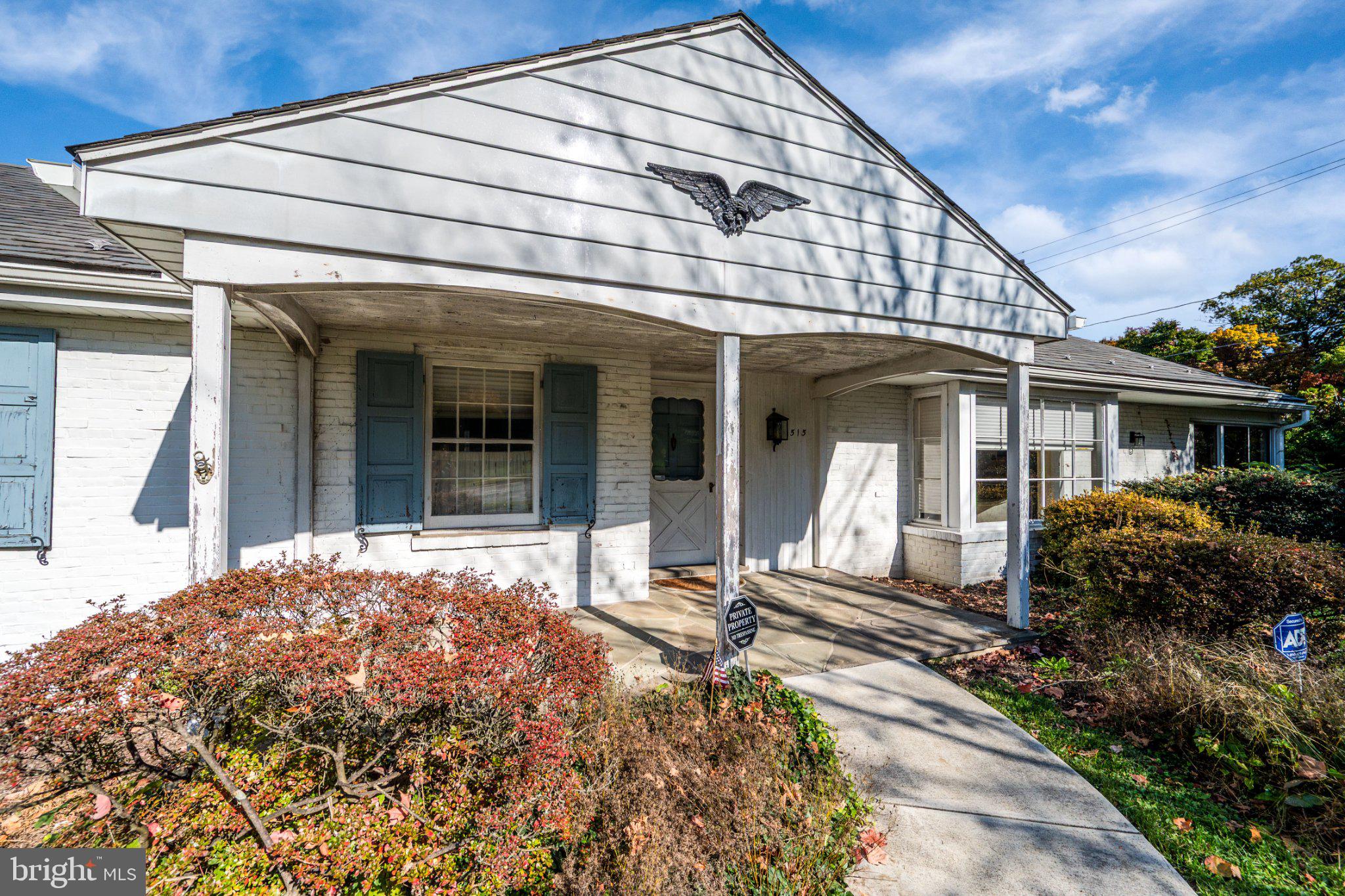 1515 OLD WYOMISSING ROAD